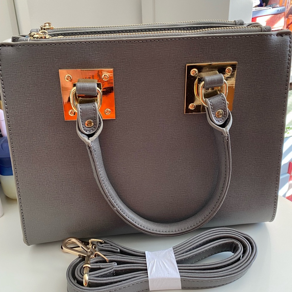 Crossbody bag